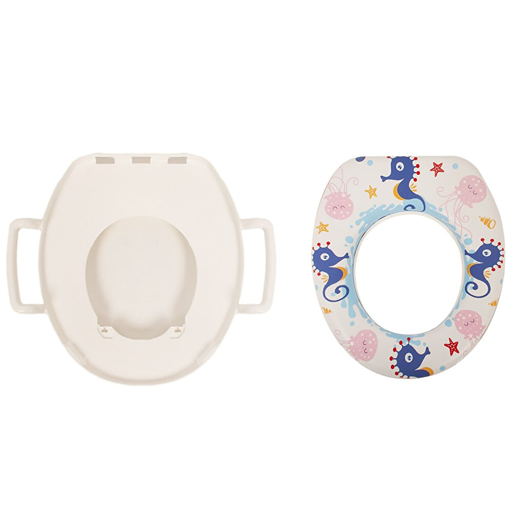 Bebek Klozet Adaptörü