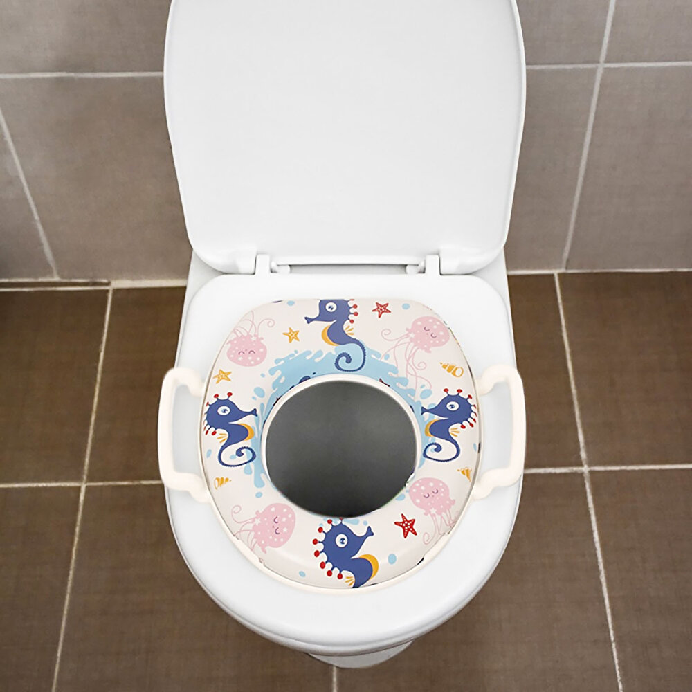 Bebek Klozet Adaptörü