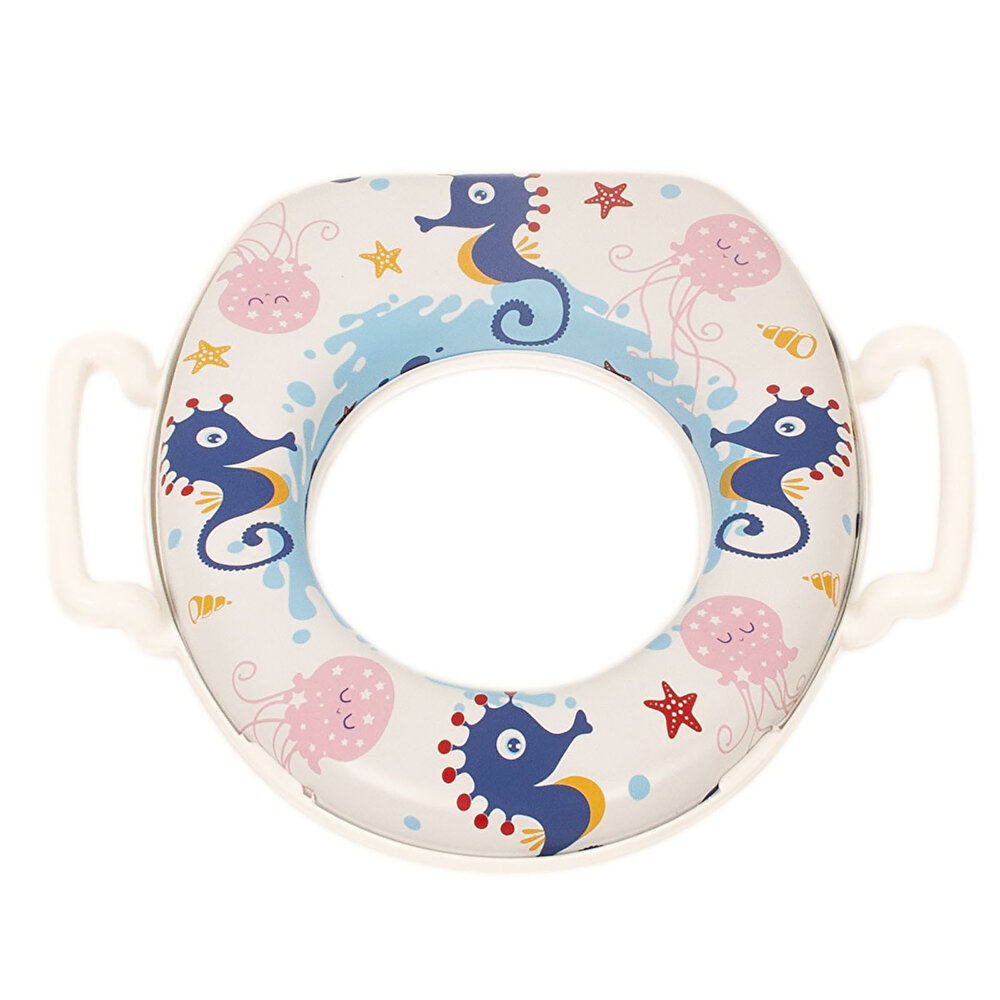 Bebek Klozet Adaptörü