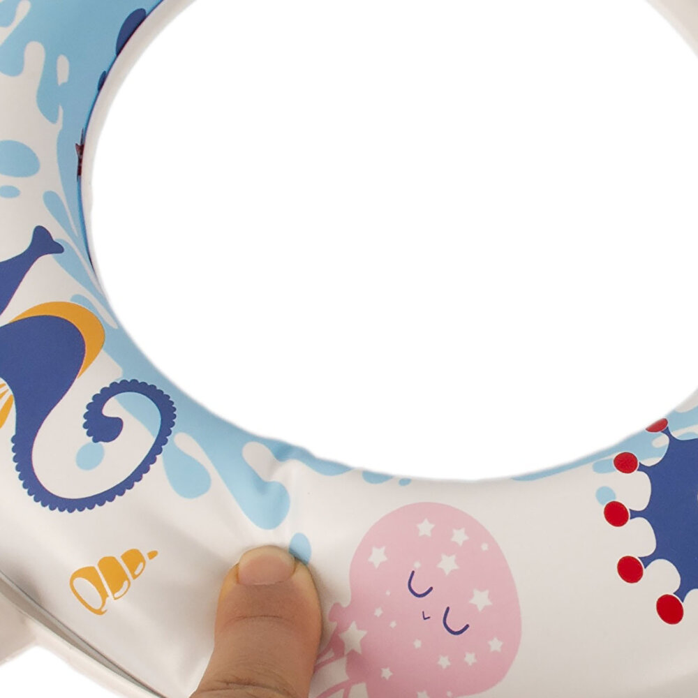 Bebek Klozet Adaptörü