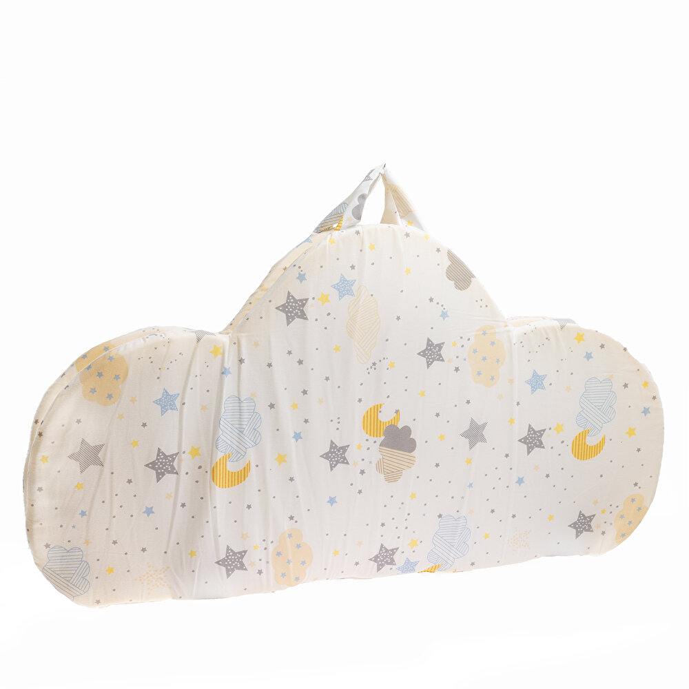 Bebek Köşe Minderi Unisex