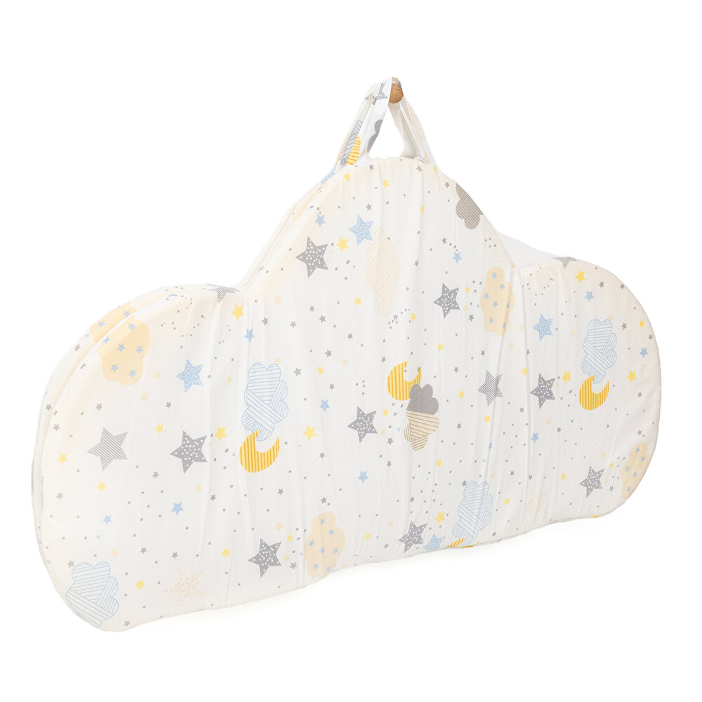 Bebek Köşe Minderi Unisex