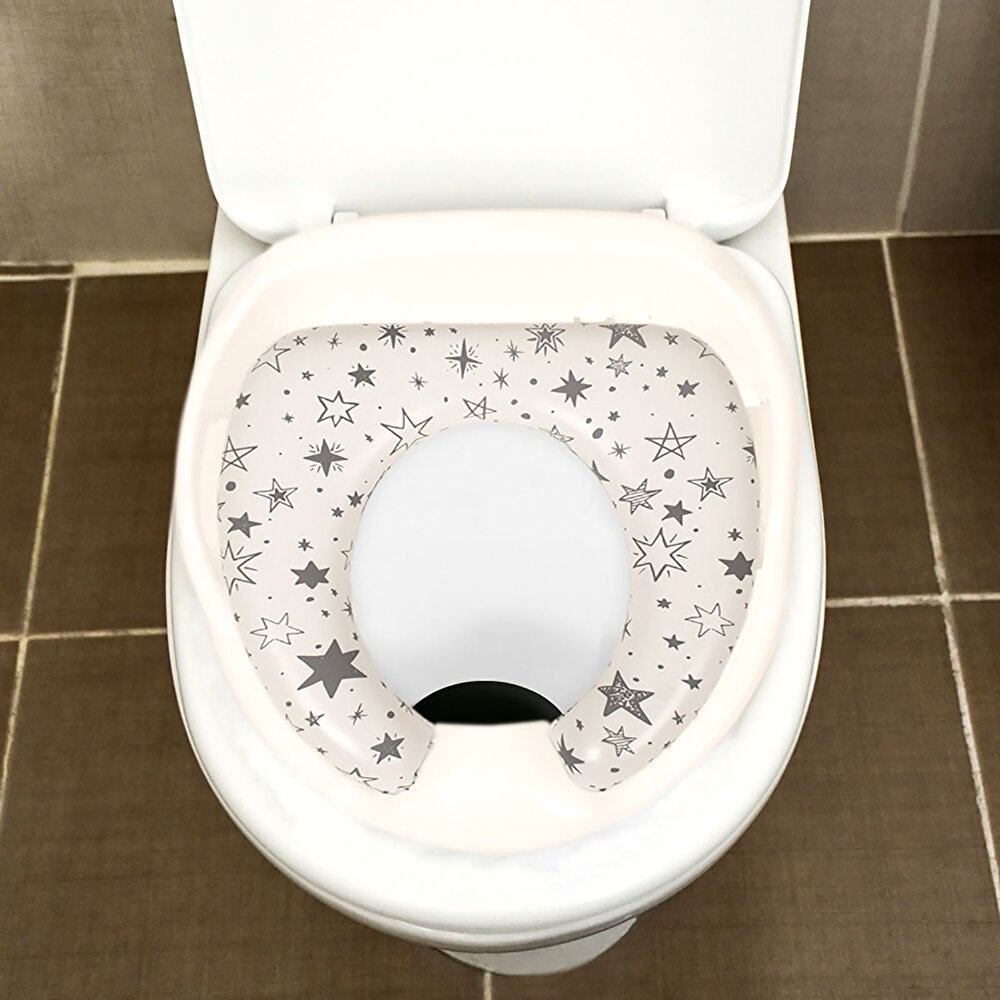 Bebek Lüks Klozet Adaptörü