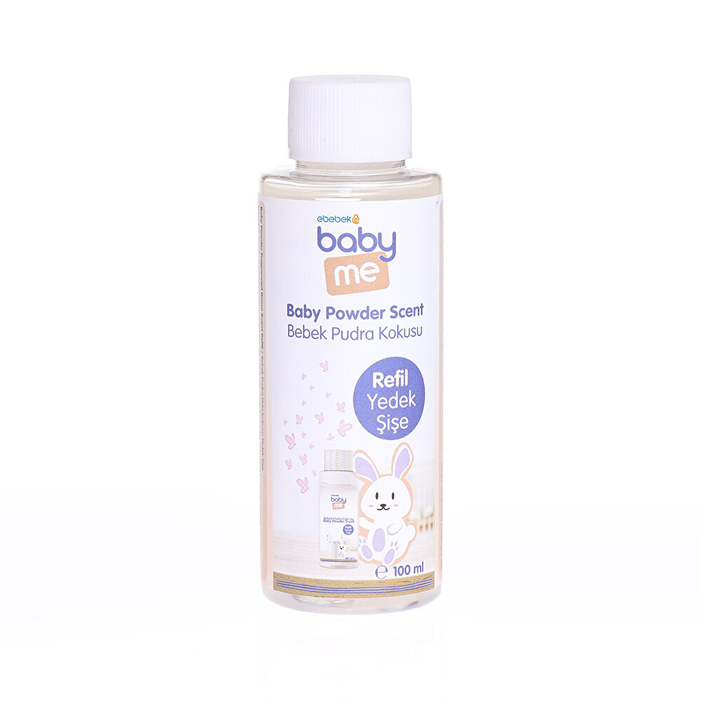 Bebek Oda Kokusu Yedek Şişe 100 ml