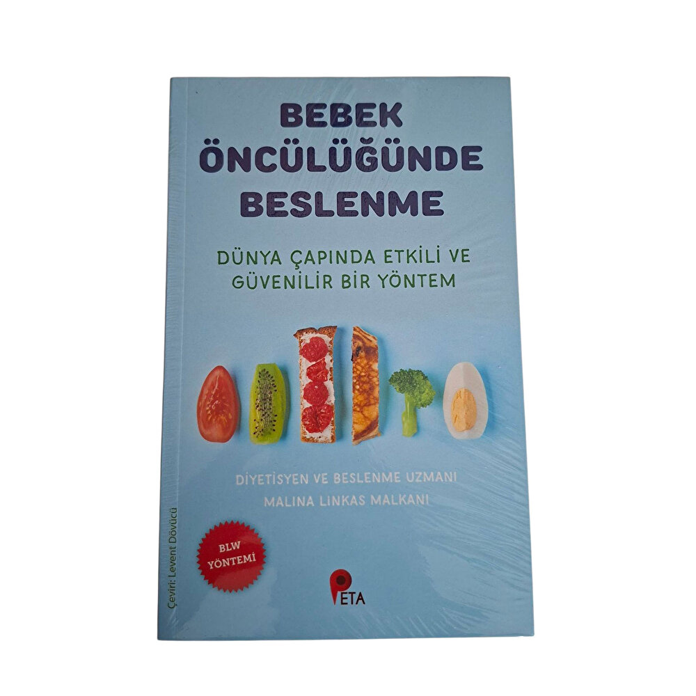 Bebek Sağlığı ve Gelişimi 3 Kitap Set