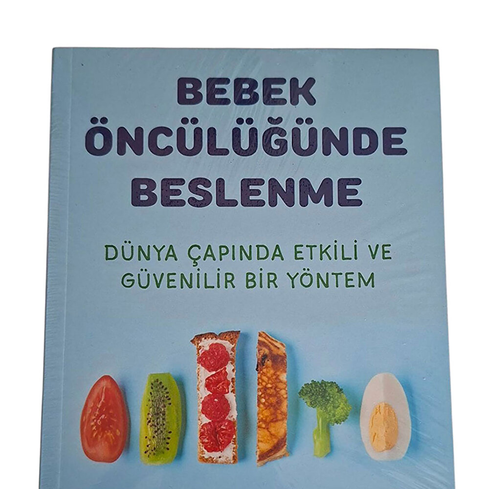 Bebek Sağlığı ve Gelişimi 3 Kitap Set