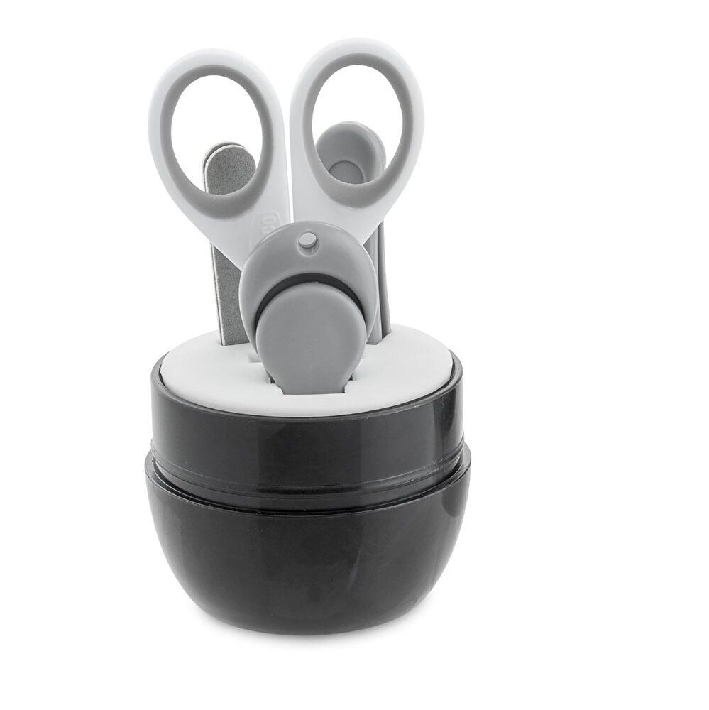 Bebek Tırnak Bakım Seti- Panda