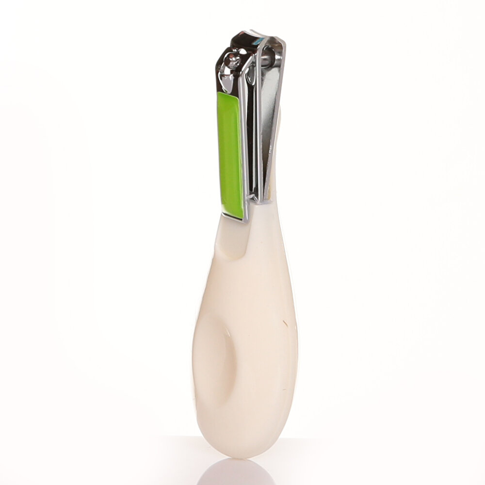 Bebek Tırnak Makası