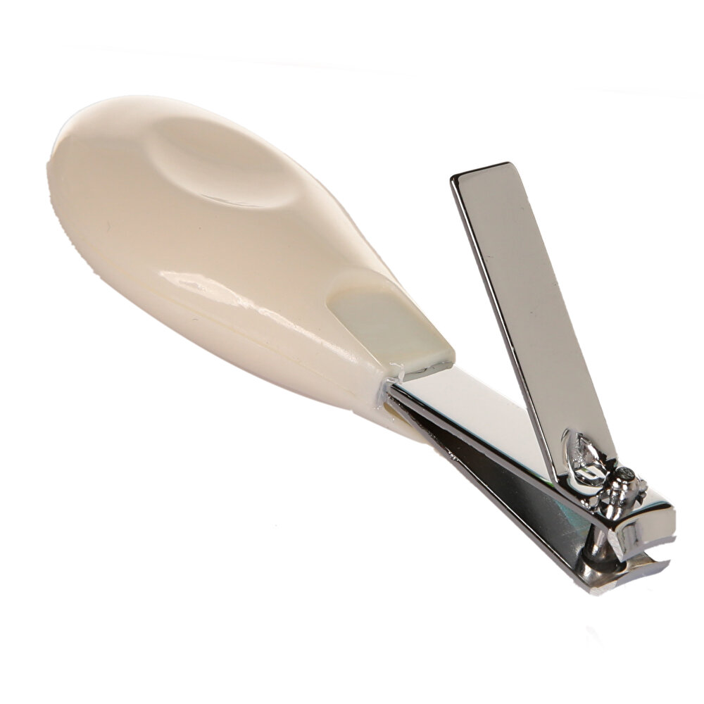 Bebek Tırnak Makası