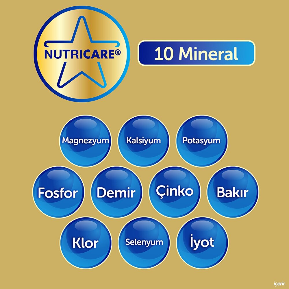 2 Devam Sütü 350 gr 6-12 Ay