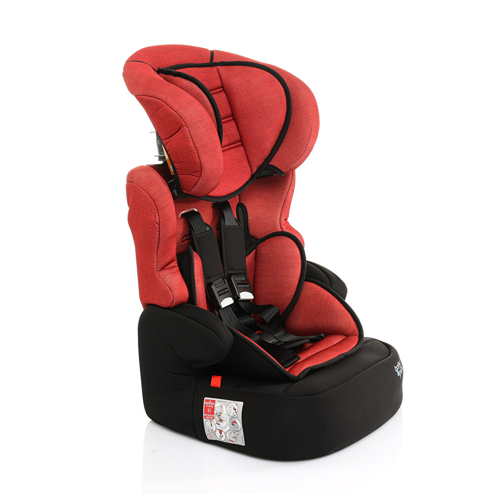 Beline Luxe  9-36 kg Oto Koltuğu