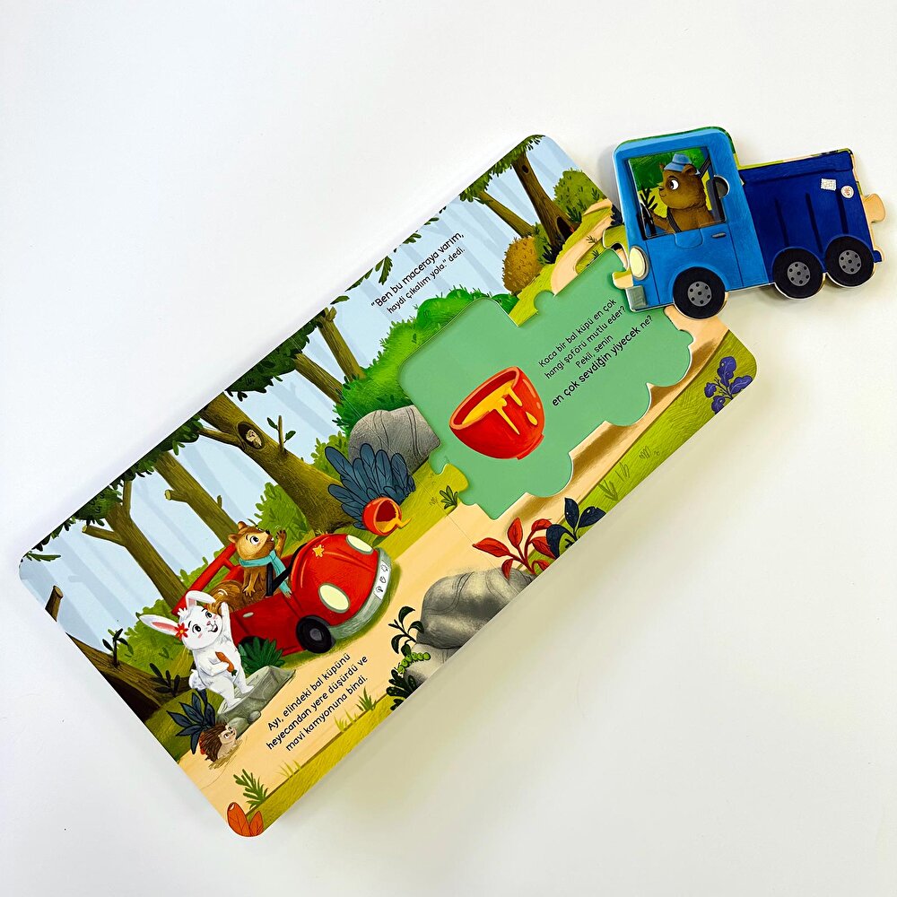 Beni De Yanına Alır Mısın? - Müze Yolculuğu