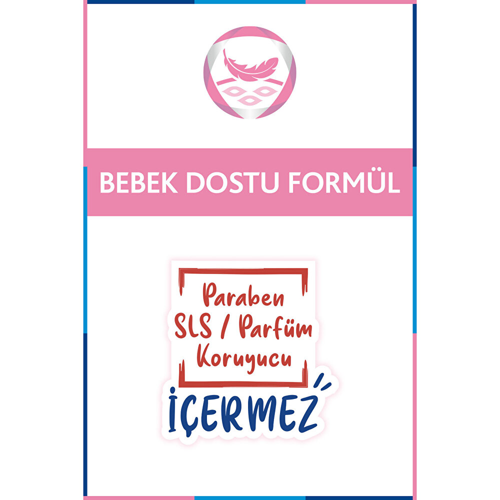 Baby Pişik Önleyici Merhem 30gr