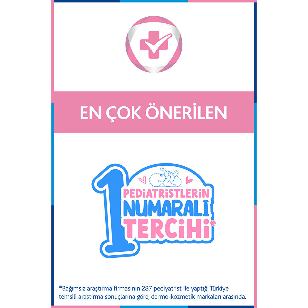 Baby Pişik Önleyici Merhem 30gr