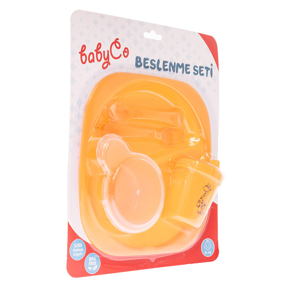 Besleme Seti