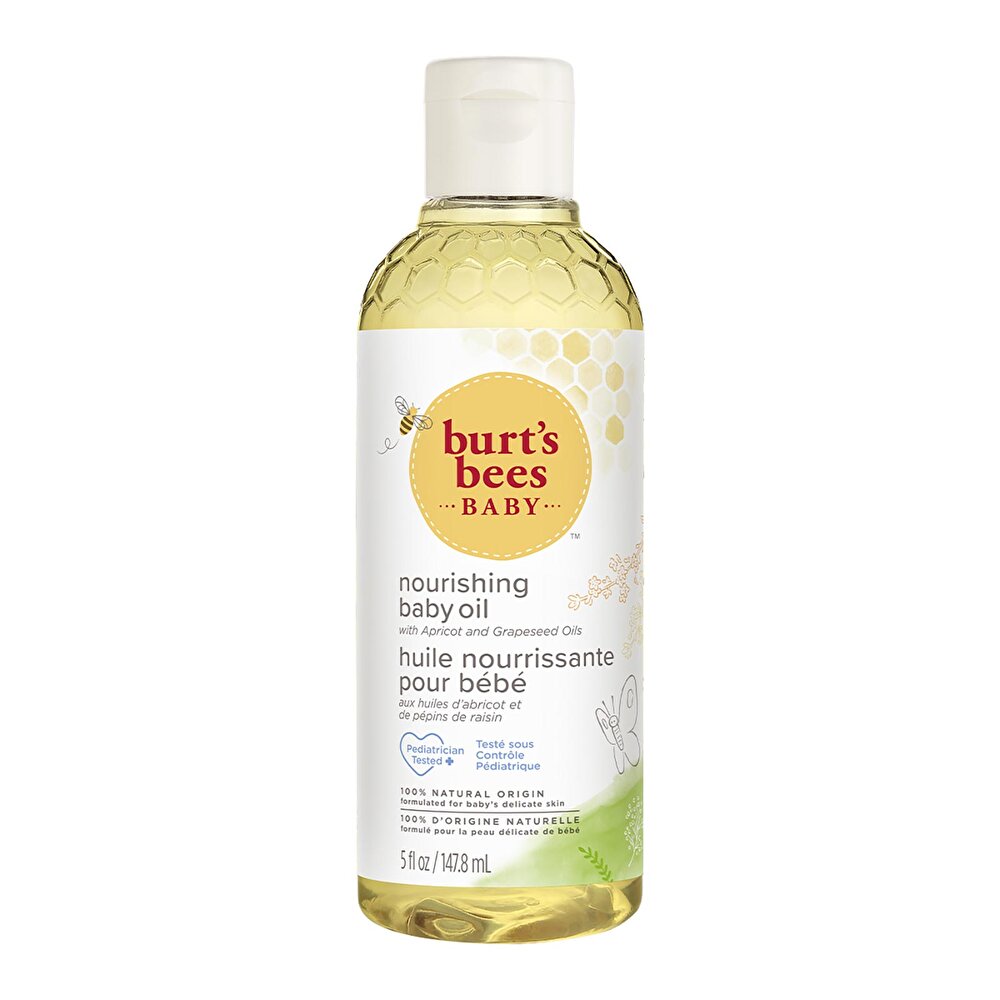 Besleyici Bebek Yağı 147,9 ml