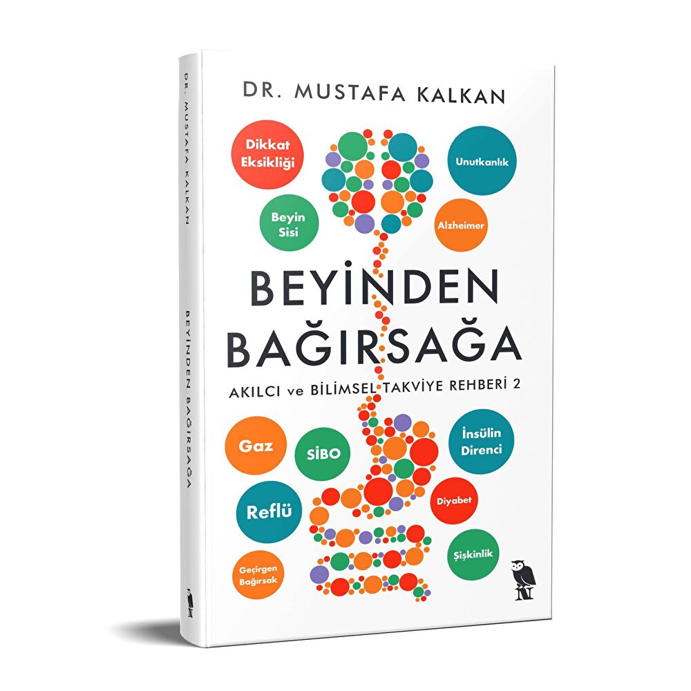 Beyinden Bağırsağa