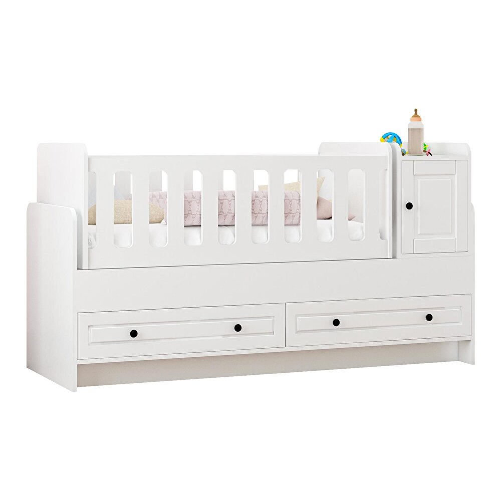 Beyza Country Beşik 60X120