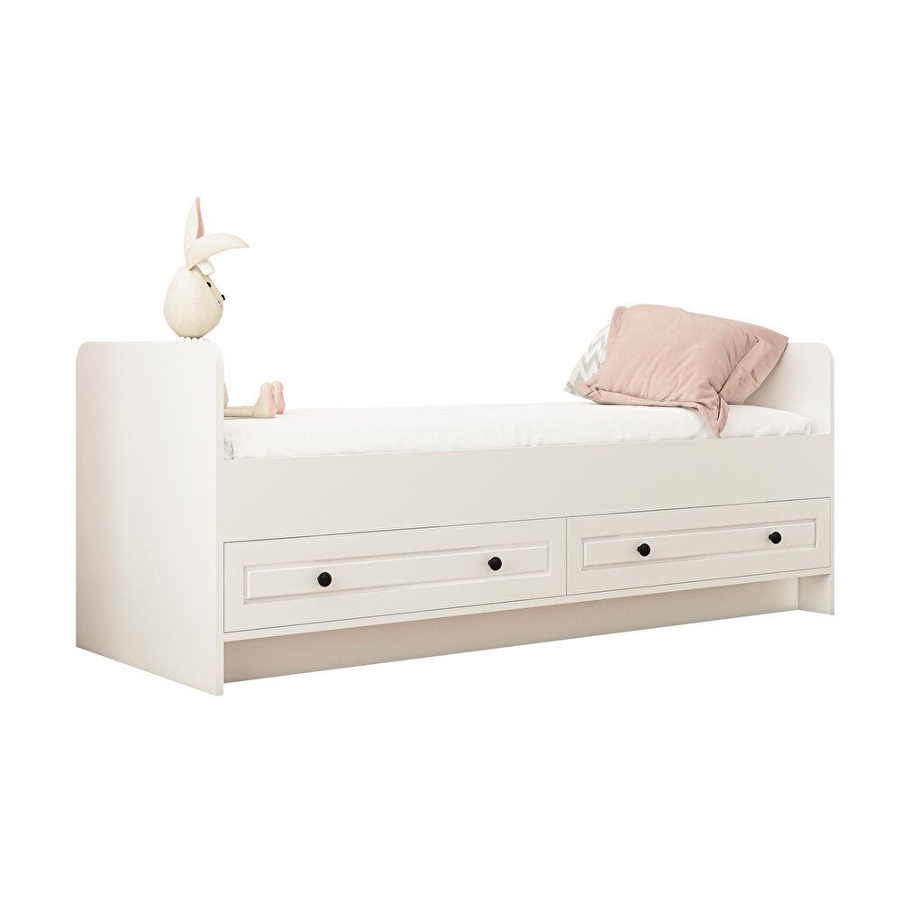 Beyza Country Büyüyebilen Beşik 60x120