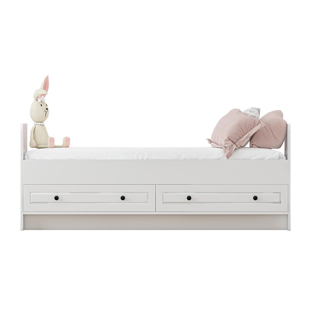 Beyza Country Büyüyebilen Beşik 60x120