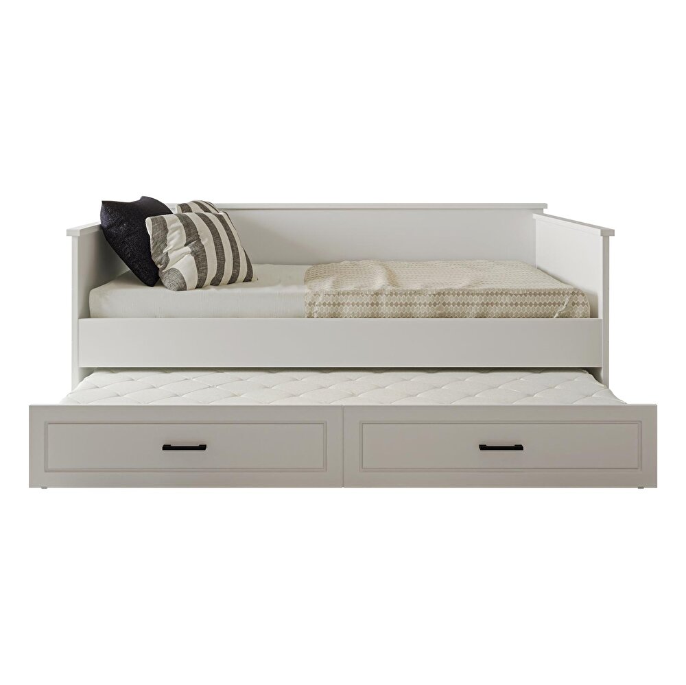 Beyza Country Yavrulu Karyola 90X190