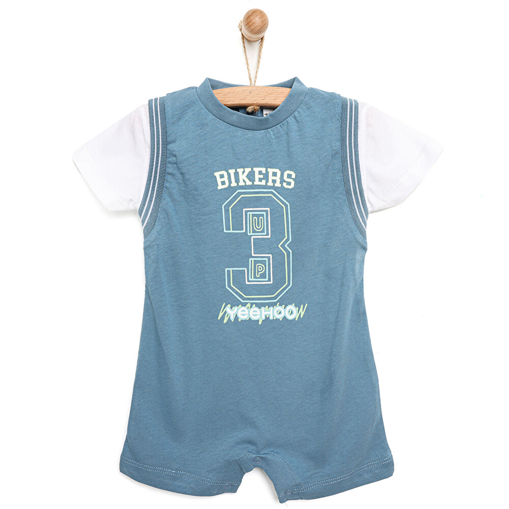 Bicycle Barbatöz Erkek Bebek