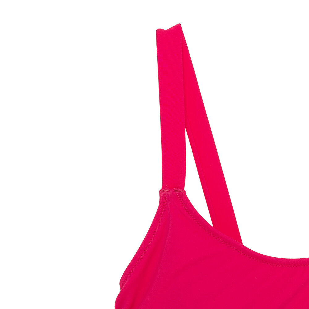 Bikini Üstü Anne Giyim