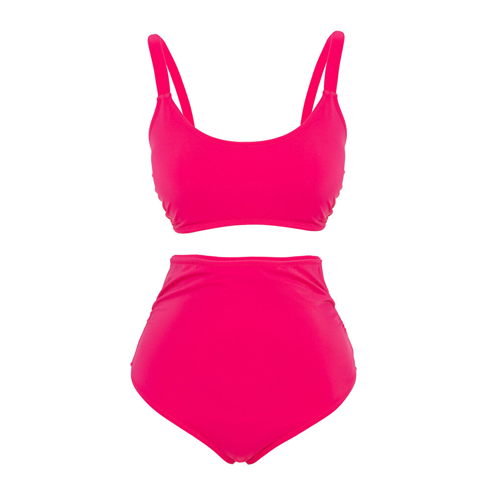 Bikini Üstü Anne Giyim