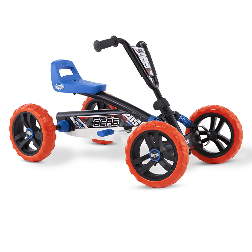 Biky Buzzy Nitro Go-Kart