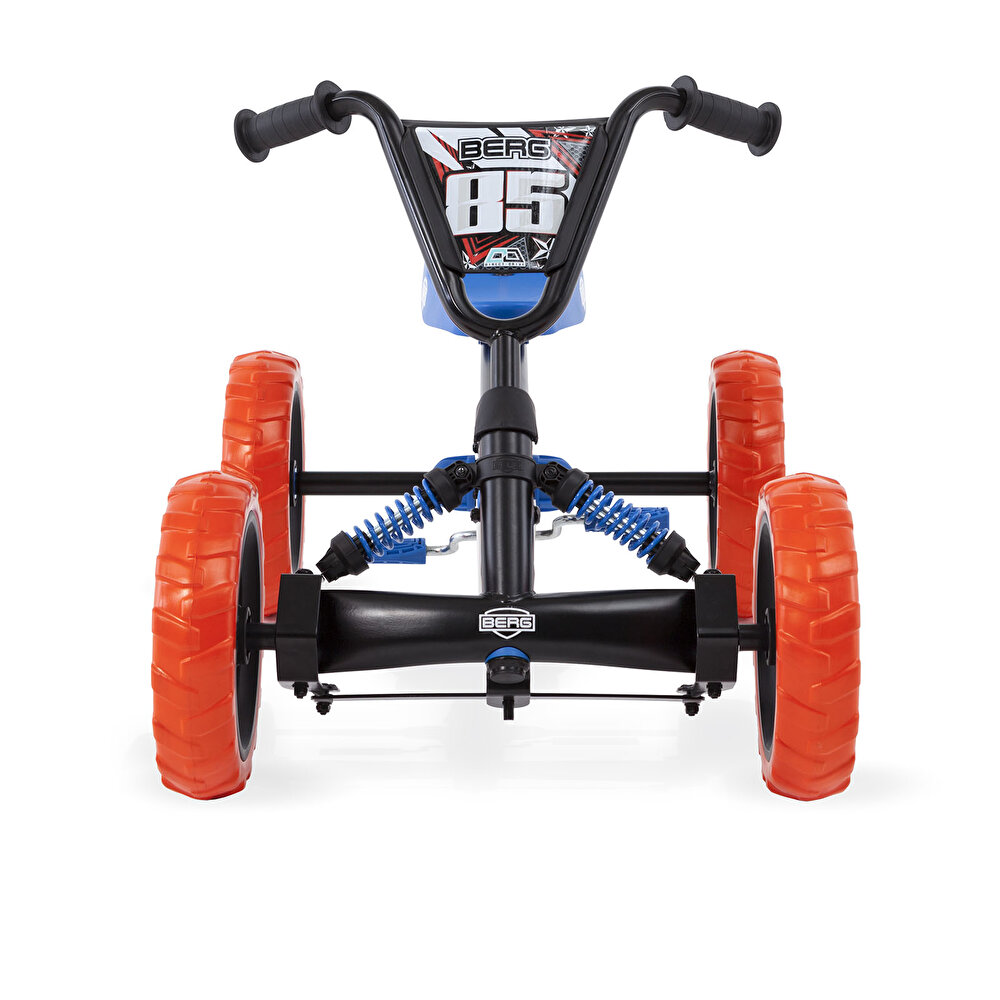 Biky Buzzy Nitro Go-Kart