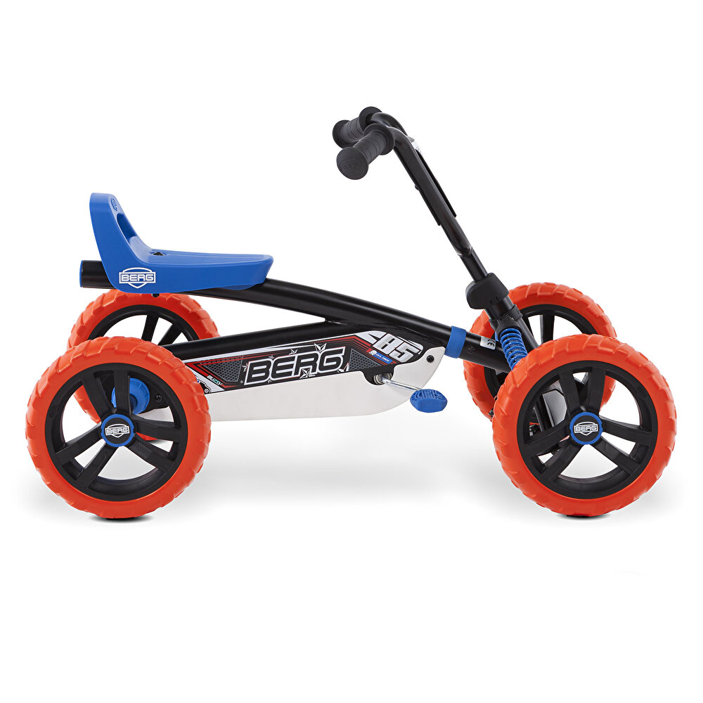 Biky Buzzy Nitro Go-Kart