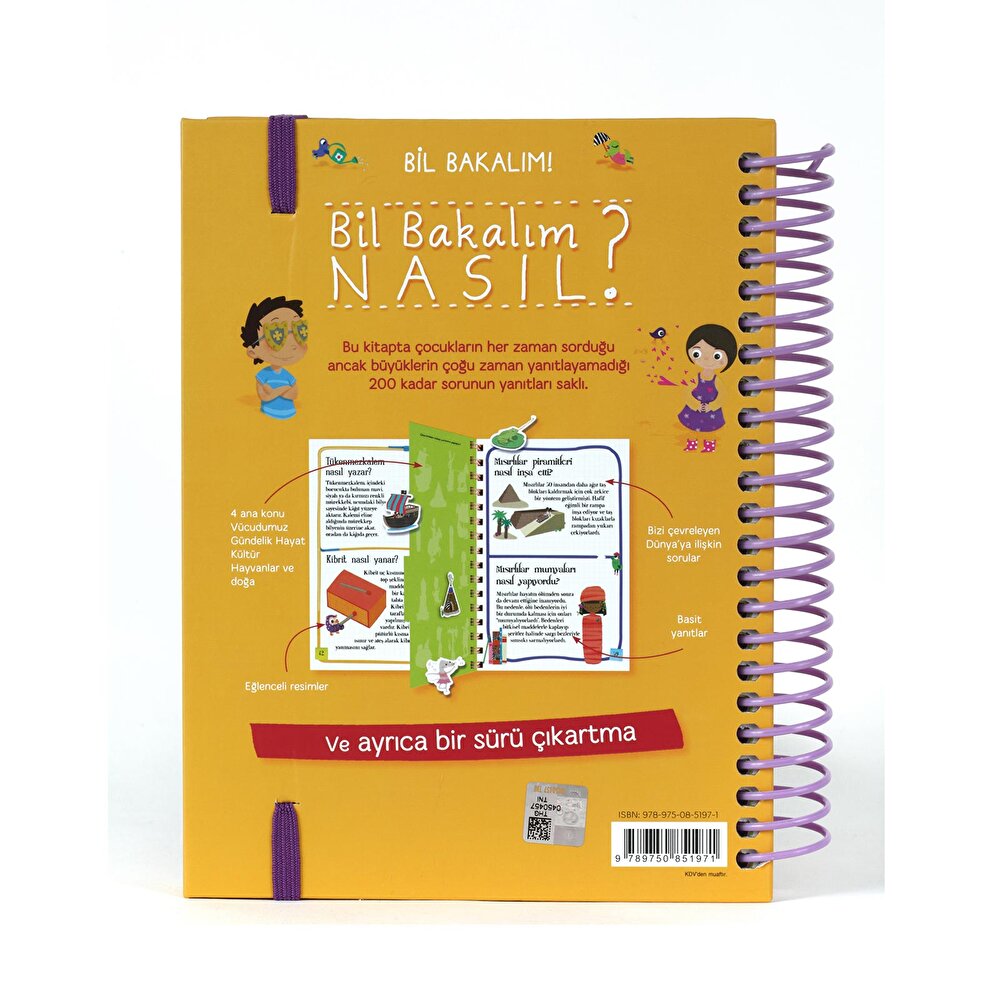 Bil Bakalım Nasıl?