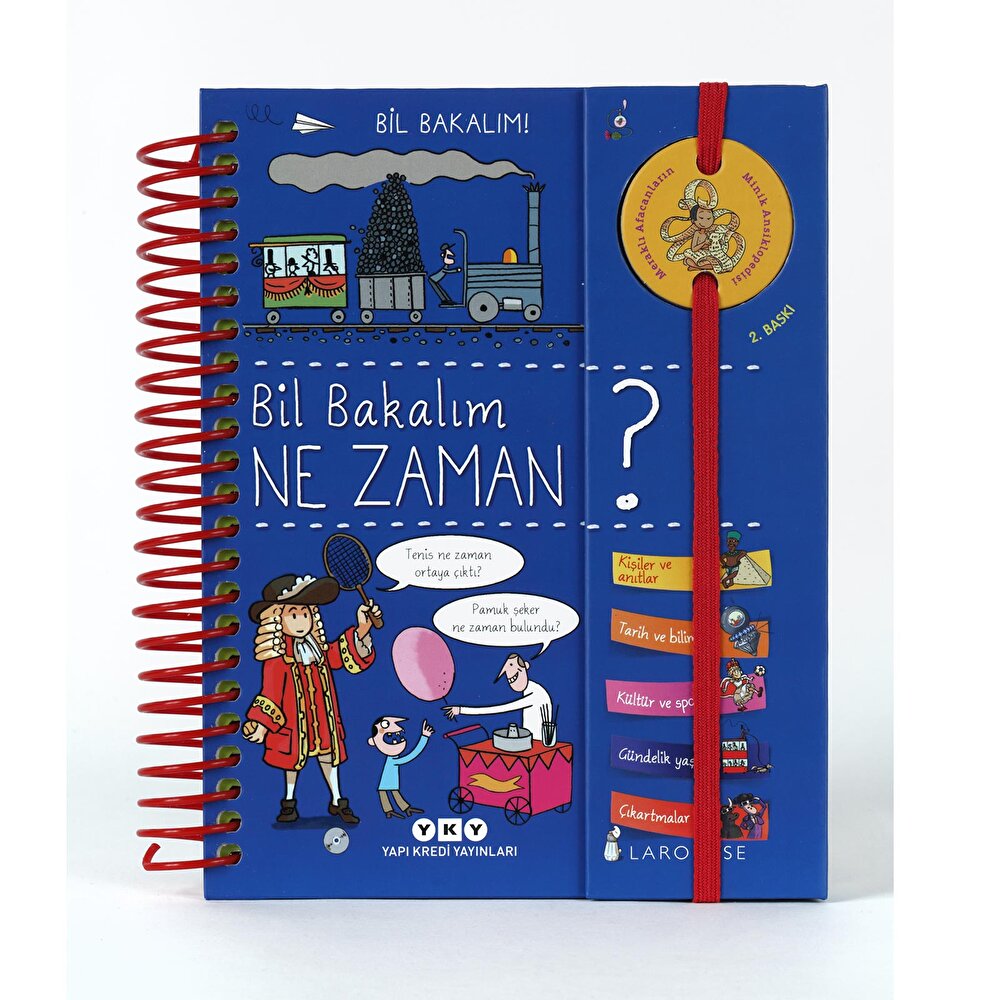 Bil Bakalım Ne Zaman?