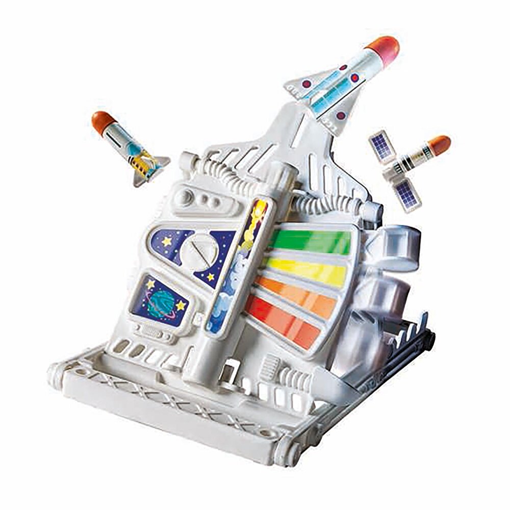 Bilim ve Oyun - Minik Astronot