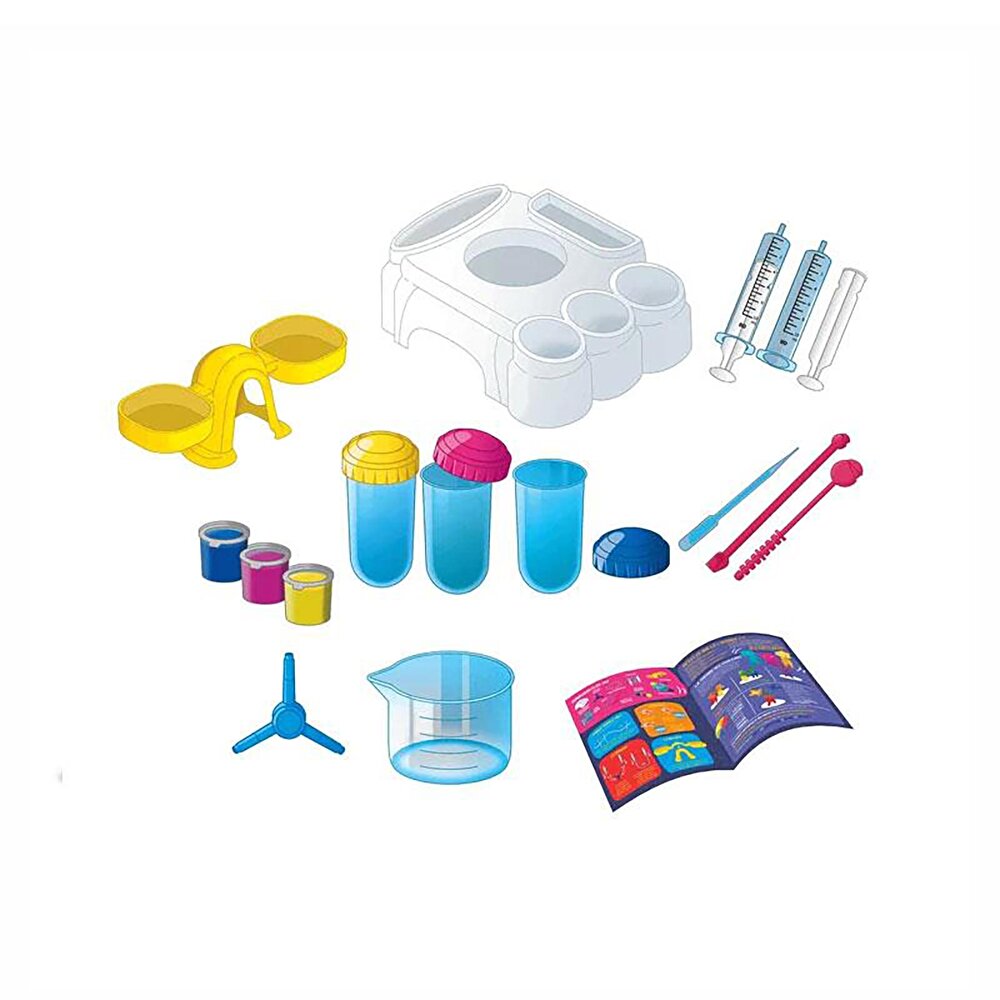 Bilim ve Oyun - Minik Bilim İnsanı