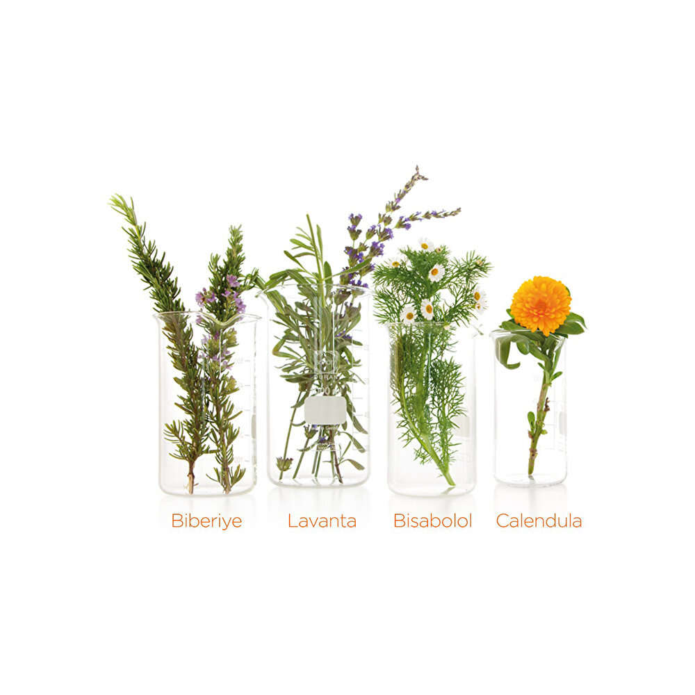 Cilt Bakım Yağı 125 ml