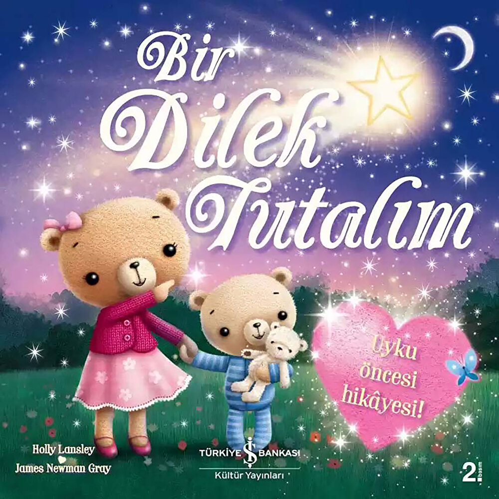 Bir Dilek Tutalım
