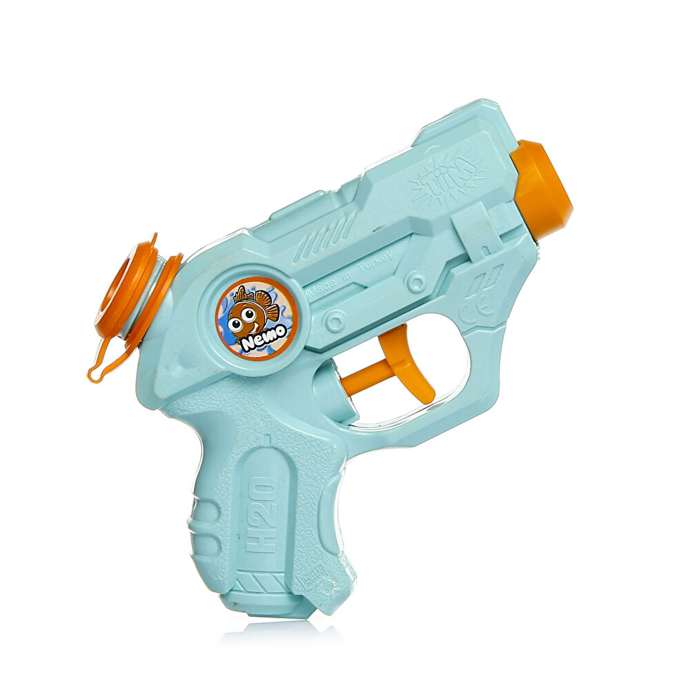 Timm Water Blaster Nemo Küçük Boy Su Tabancası Asortili