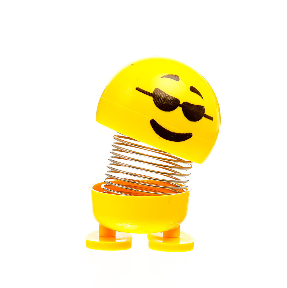 Zıpp Zıpp  Emoji Kafalar