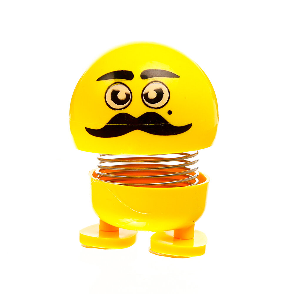 Zıpp Zıpp  Emoji Kafalar