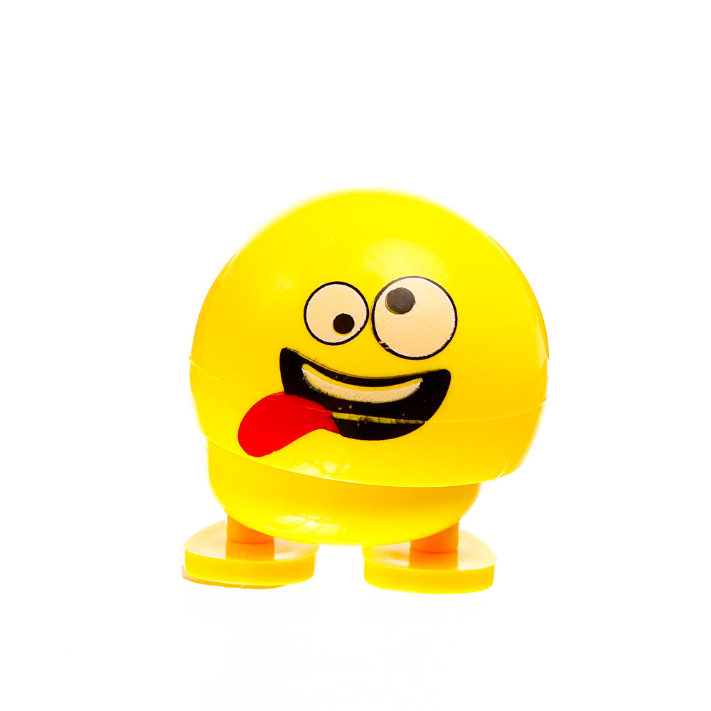 Zıpp Zıpp  Emoji Kafalar