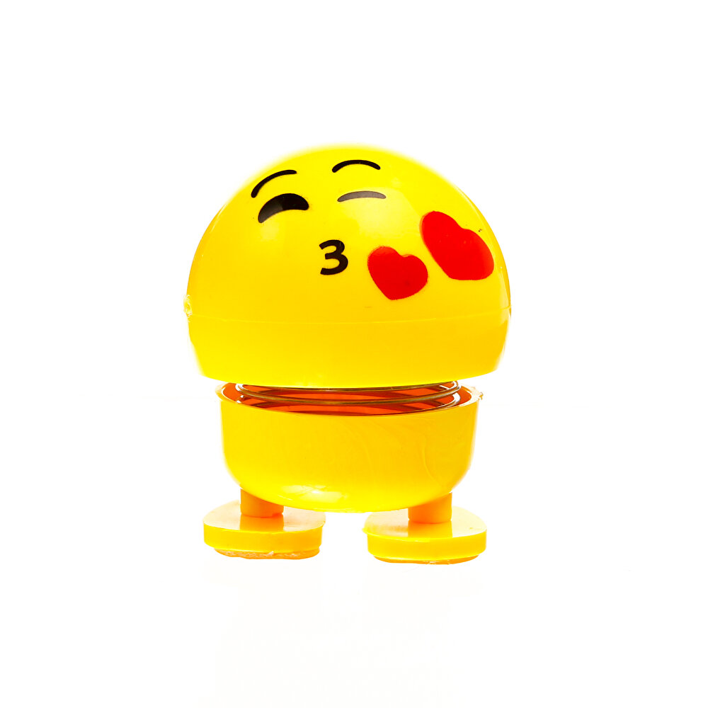 Zıpp Zıpp  Emoji Kafalar