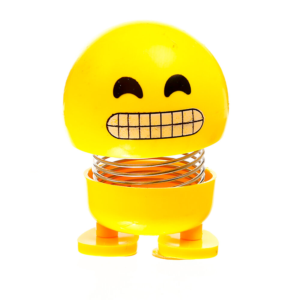Zıpp Zıpp  Emoji Kafalar