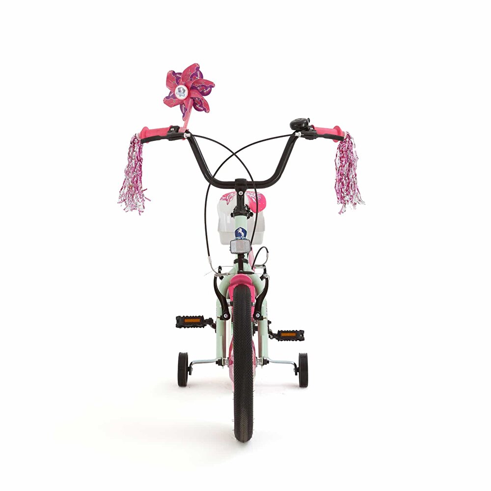 Bisan 16 Jant Rose Mint Yeşil stok