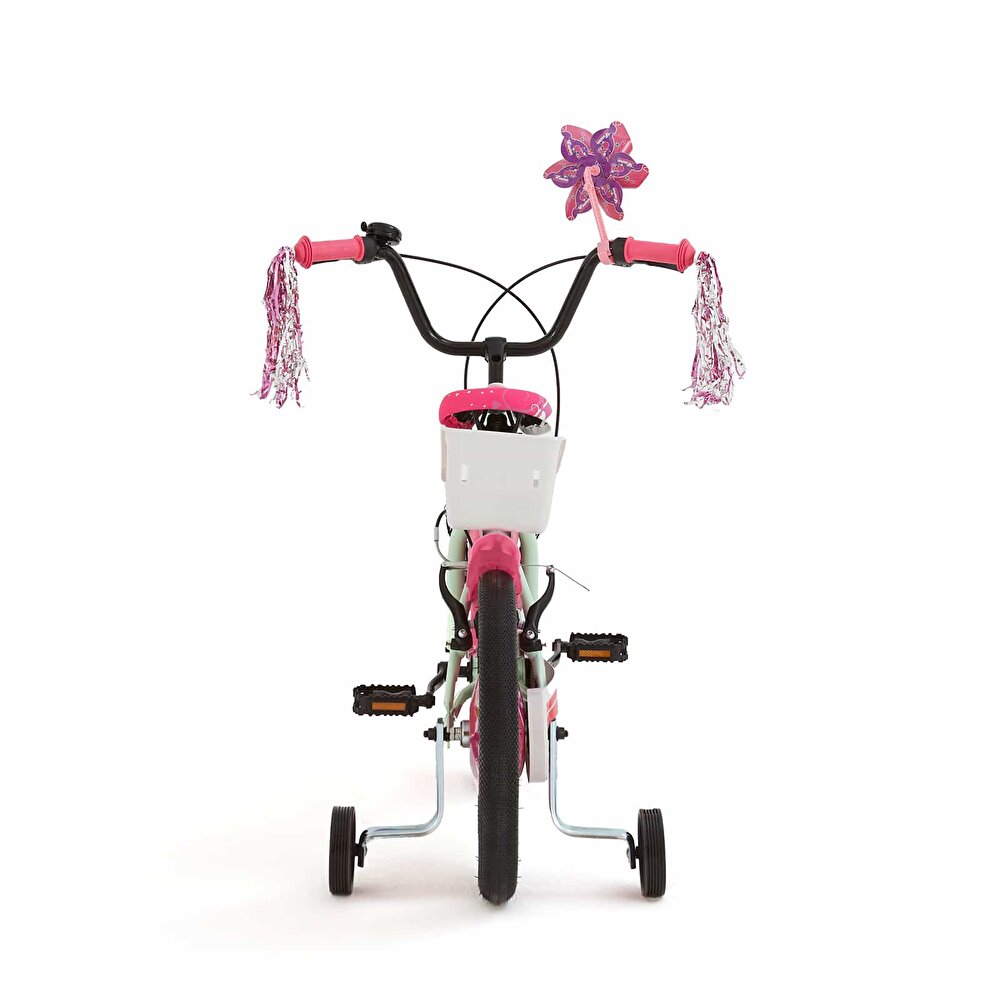 Bisan 16 Jant Rose Mint Yeşil stok