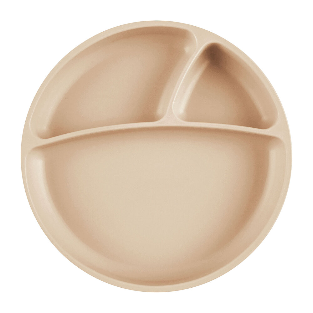 BLW Beslenme Seti Bubble Beige