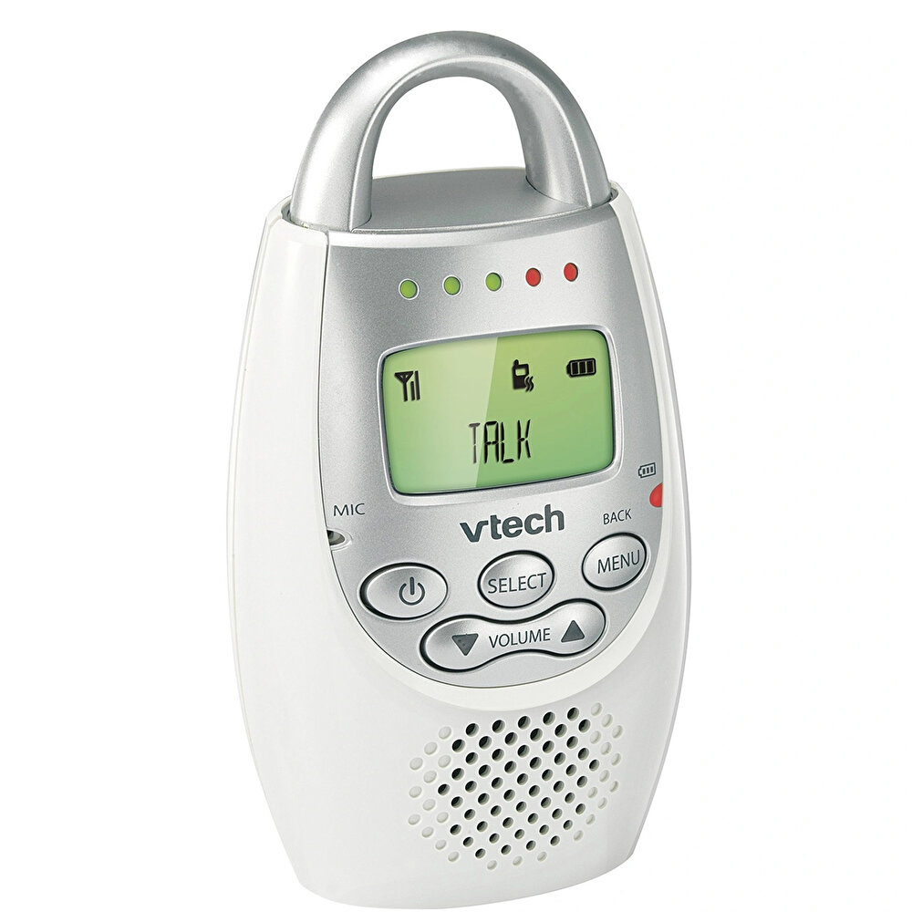 BM2100 Şarj Edilebilir Dijital Bebek Telsizi