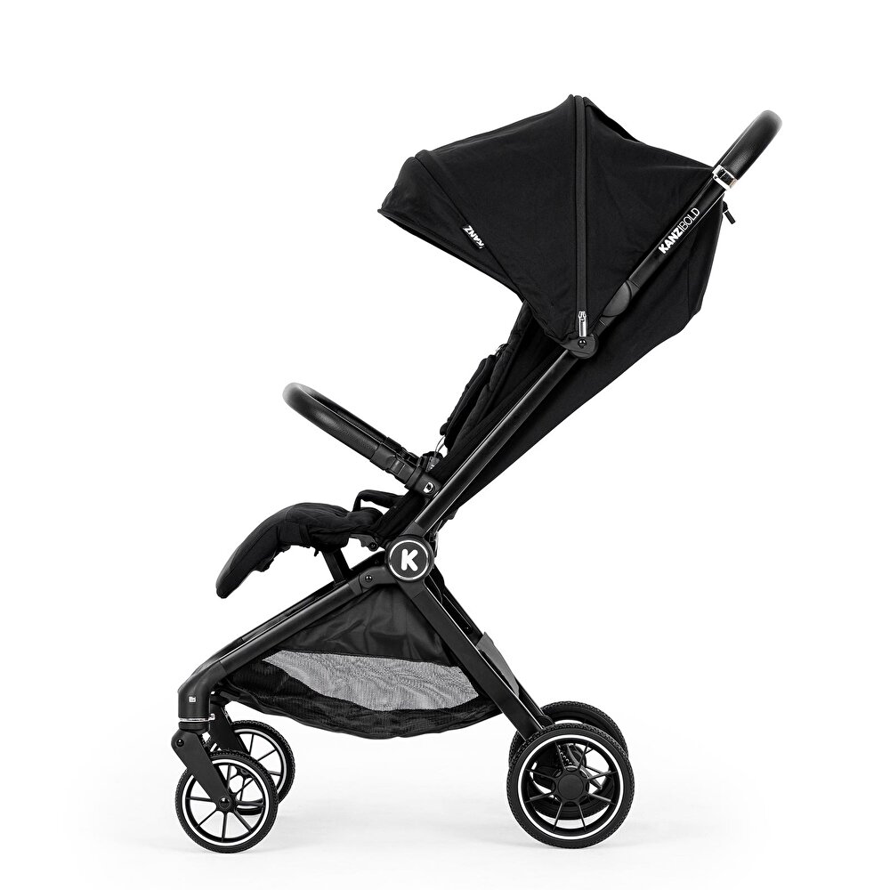 Bold Autofold Bebek Arabası