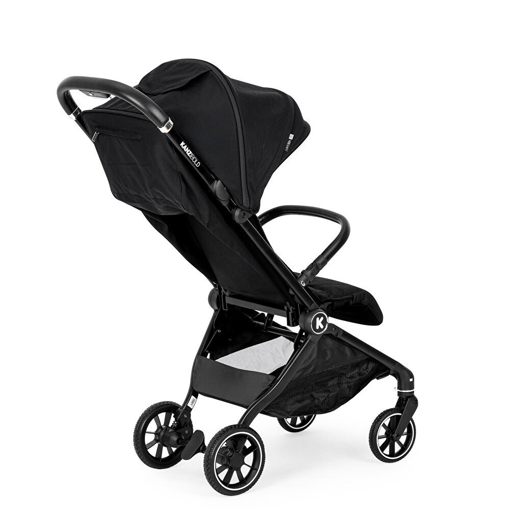 Bold Autofold Bebek Arabası