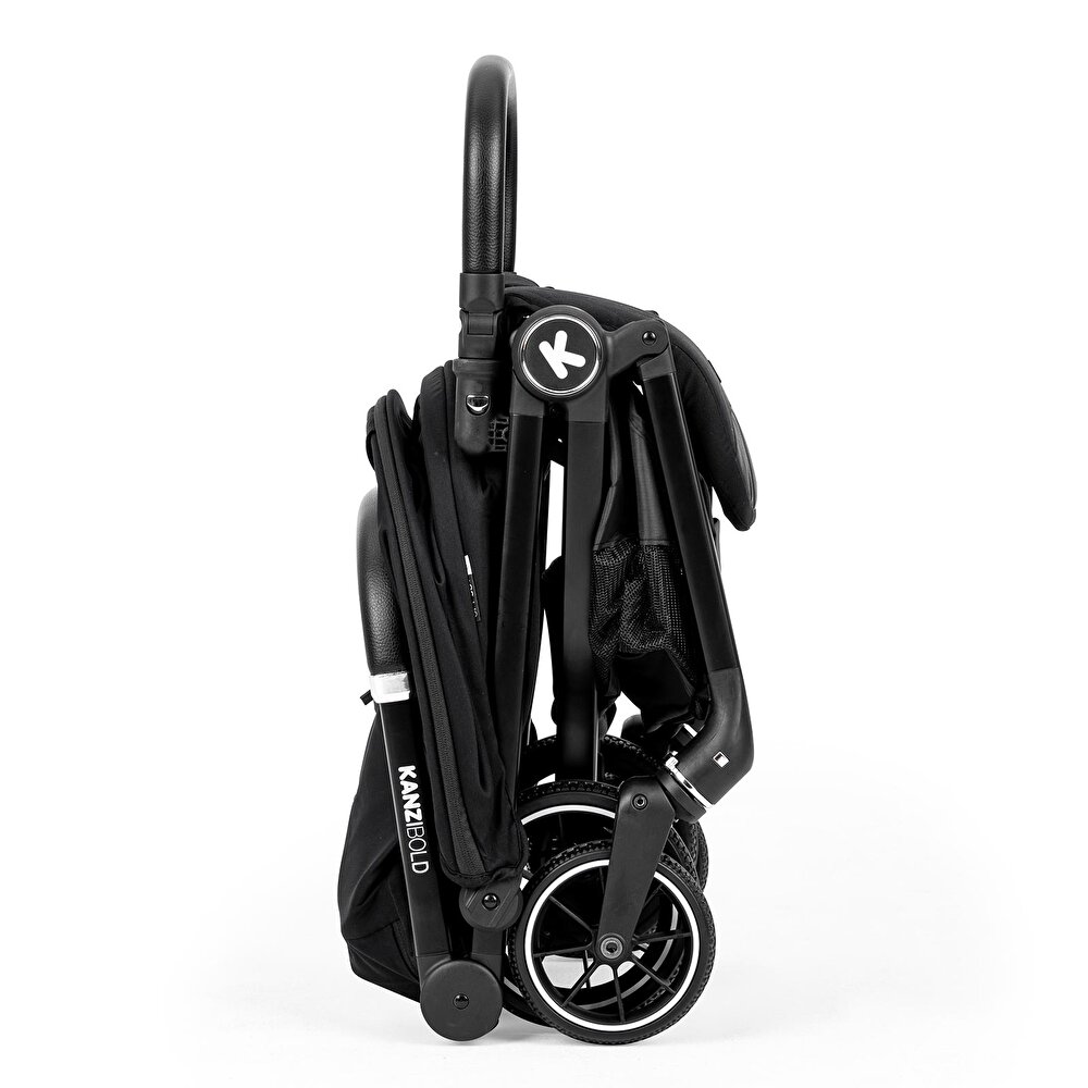 Bold Autofold Bebek Arabası